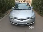 Honda Civic 1.8 V AT, 2008, Petrol