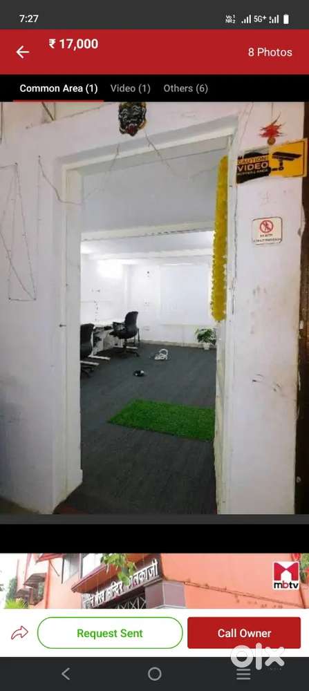 female office assistant