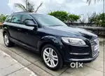 Audi Q7 All Spare Part for Sell