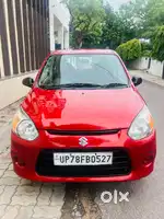 Maruti Suzuki Alto 800 LXI, 2018, Petrol