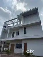 Krishna green luxury villa by Sarojini builders