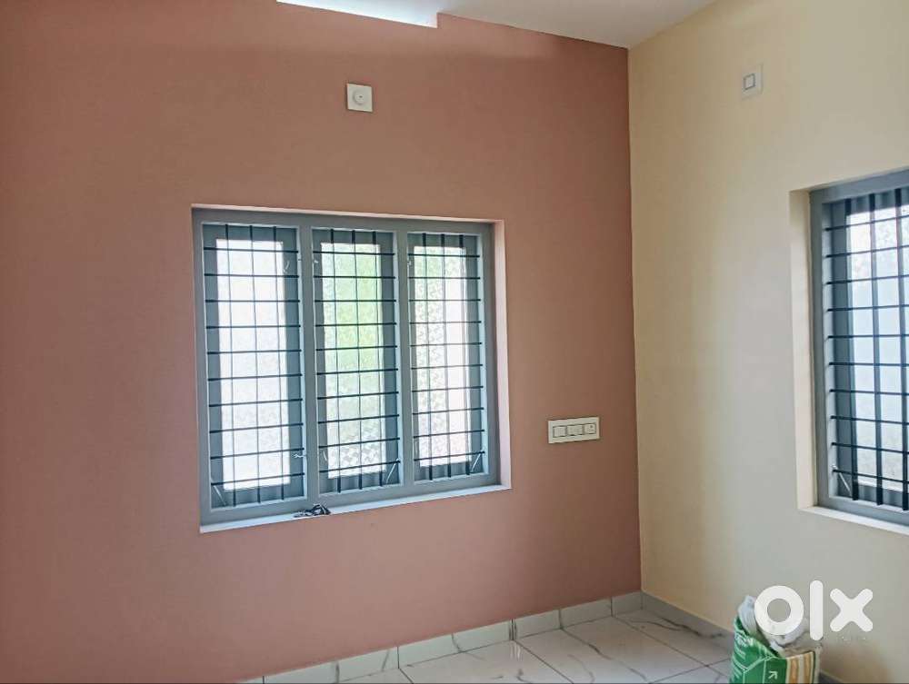 House for rent chalakudy ksrtc or railway station road