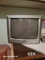 Small and 22 tv