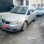 Maruti Suzuki SX4 2007 Petrol Well Maintained