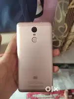 Redmi Note 3 3gb ram, 32gb internal