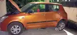 Maruti Suzuki Swift 2006 Petrol 58000 Km Driven