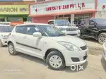Maruti Suzuki Swift, 2014, Diesel