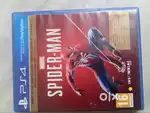 Marvel Spider man for ps4