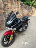 Dont have any kind of problem in bike