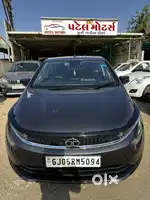 Tata Altroz 1.2 XZA Plus, 2021, Petrol