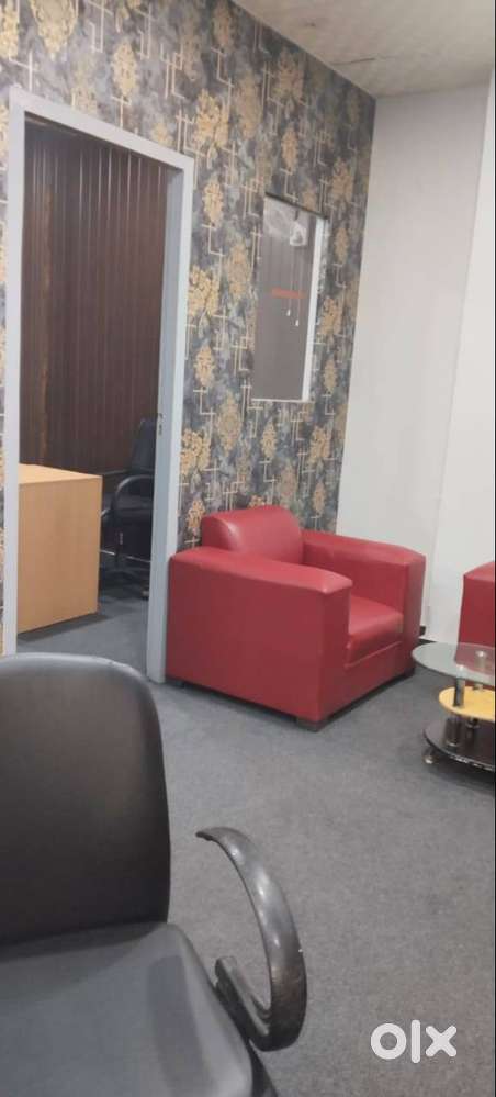 Office for rent Sec-3