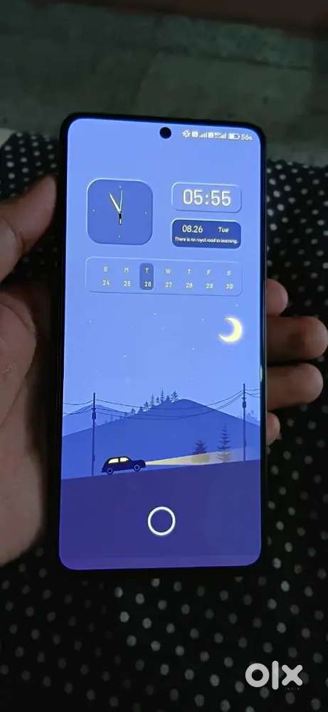 Poco X6 Pro