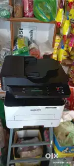SAMAUNG XPRESS M2876ND printer  Printer ( Monocopy)