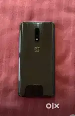 Oneplus 7 6gb 128 gb display changed fixed price