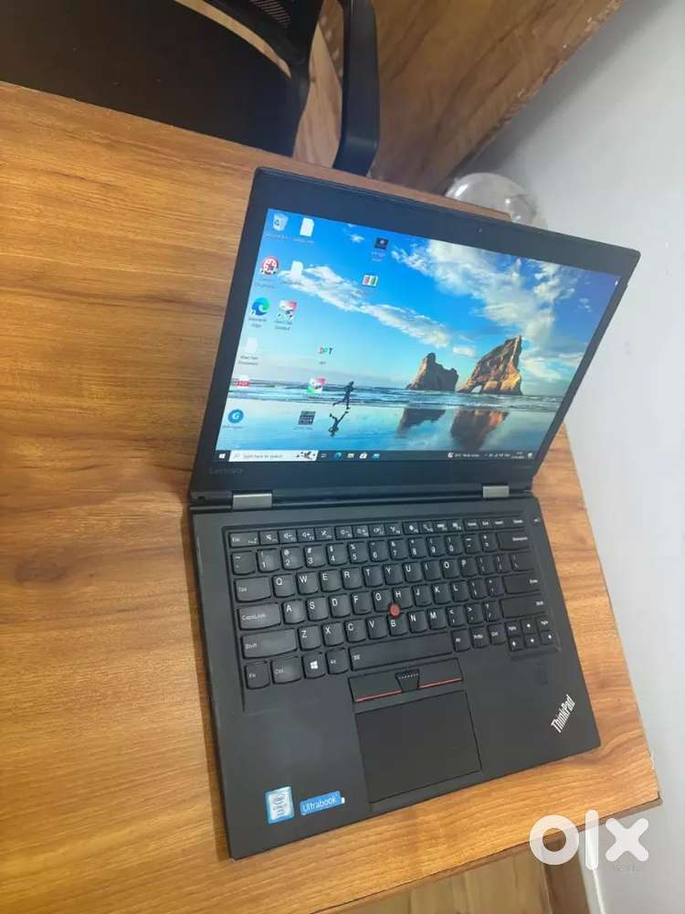Lenovo x1carbon i7 6thgen