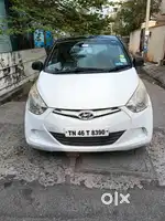 Hyundai EON 2016 Petrol
