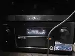 Denon avr-x7200w 9.2  dolby atmos amp
