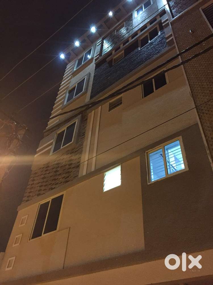 1 BHK FOR RENT IN VIRAT NAGAR BOMMANAHALLI