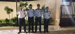 Plzz urgent security guard