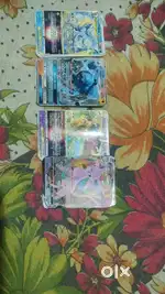 Pokimon cards