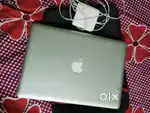 Apple macbook pro