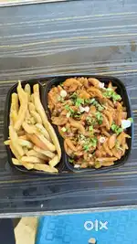 Chinese chef chahiye Gomti Nagar location ke liye
