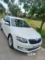 Skoda Octavia 2013 Diesel 128000 Km Driven