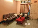 HOUSE FOR RENT 2BHK ONLY FOR GIRLS OR FAMILY 600 m to GCC