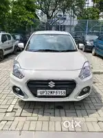 Maruti Suzuki Dzire 1.2 ZXI, 2022, Petrol