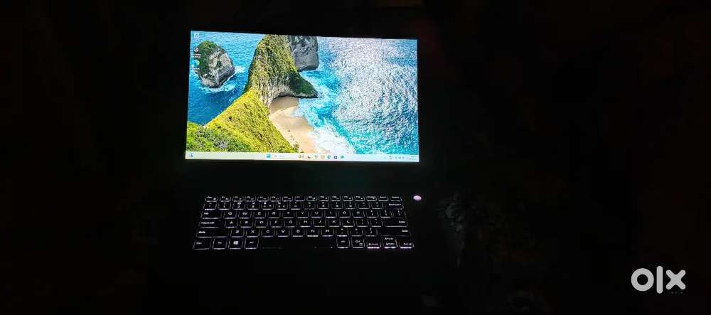 Dell Inspiron 7560