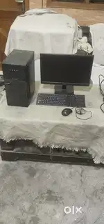 Computer i3 3rd Gen