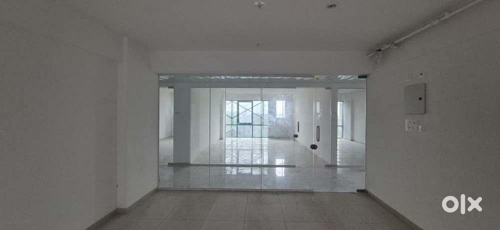Brand new ready to move in Office space next to Kasarwadi Metro