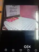SEC-7 AMBALA CITY FURNISHED 2 ROOMS FOR RENT 13000/-
