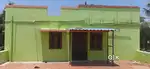 Room for rent with kitchen and attached bathroom