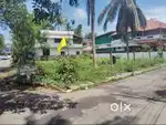 9 cent land for sale in North Paravur