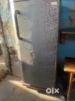 165 litre kelvinater fridge