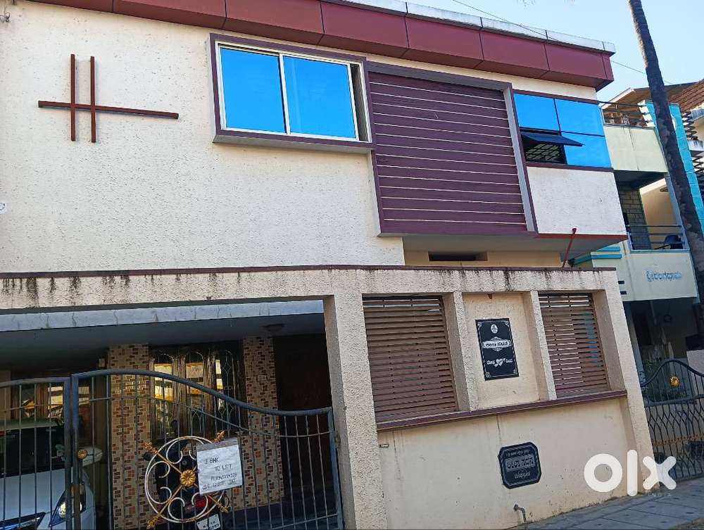 Good locality near to all facilities