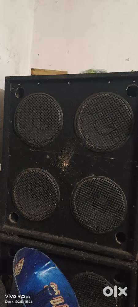 Yuvraj sound service