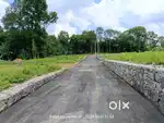 BHARANAGANAM 10,15,20 CENT HOUSE PLOT HIGHWAY DISTANCE 100 MTR