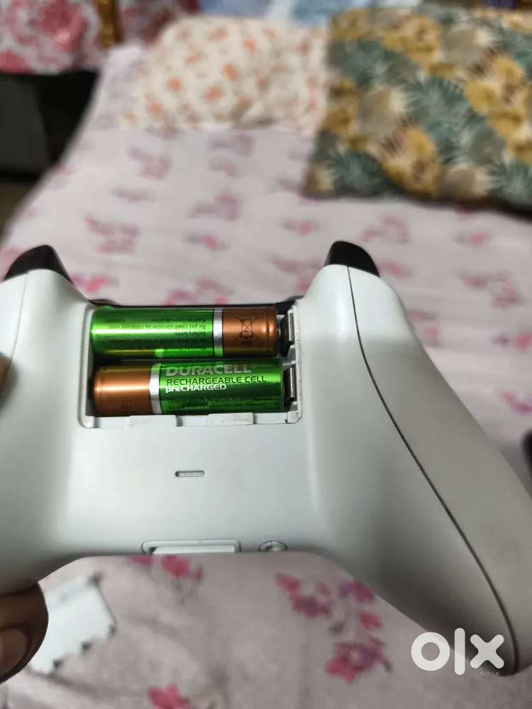 Microsoft Xbox controller