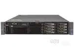 Dell R710, Dual CPU 16 Threads, 32 GB Ram, 1tb SAS Hdd Quad Port, A++