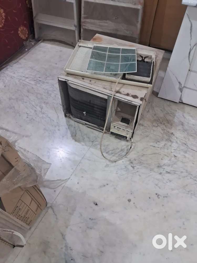 Wi dow ac 1ton o general 9000