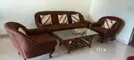 FUVE SEATER SOFA