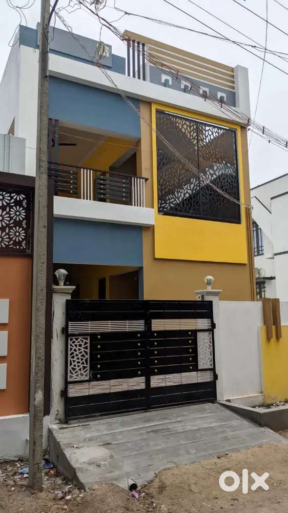4 BHK RENTAL INCOME PROPERTY FOR SALE IN KTC NAGAR