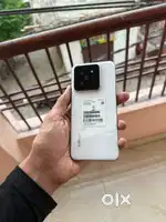 Xiaomi  14 7month old 512gb