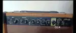Stagg Amp and Zoom pedal