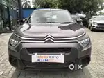 Citroen C3 Live 1.2 Petrol, 2023, Petrol