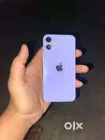Iphone 12 mini 64gb 76%battery health