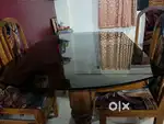 Dining table for sale , in great condition