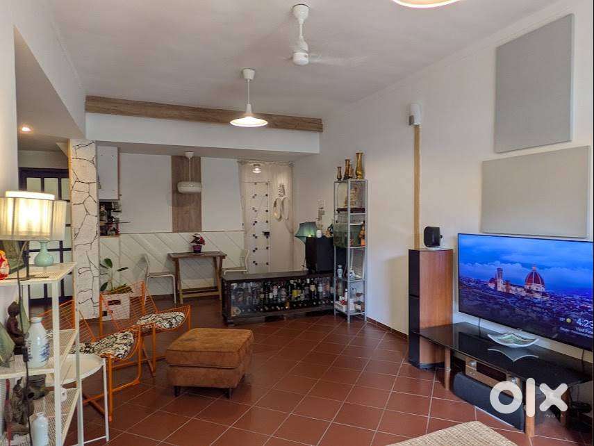 A beautiful apartment for sell in Pune university Road Aundh